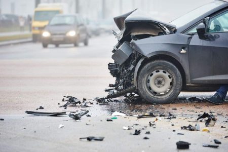 آیا در تصادفات، خسارات وارده شامل اُفت قیمت خودرو می‌شود؟