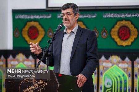 خط دوم انتقال آب از کرمان به یزد به ایستگاه مناقصه رسید