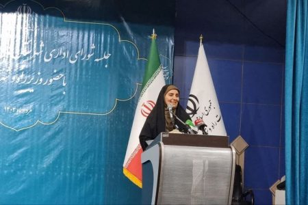 استخوان‌بندی توسعه در کشور روی خطوط ریلی است