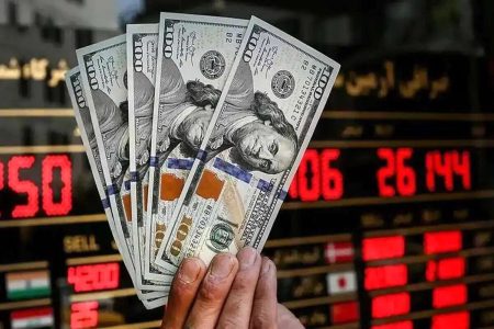  پشت‌پرده عبور دلار از مرز ۱۰۰ هزار تومان