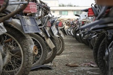 اعطای وام قرض‌الحسنه به متقاضیان نوسازی موتورسیکلت