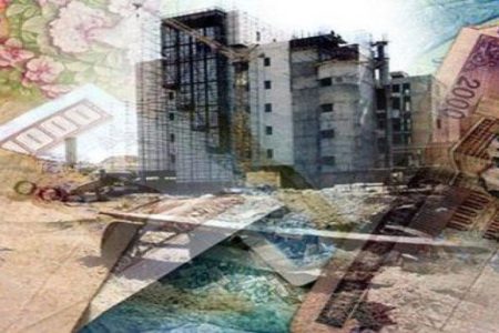 افزایش ۳۵ درصدی سرمایه‌گذاری در ساختمان‌