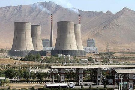 افزایش ۴ هزار مگاواتی تولید برق کشور طی یک‌سال