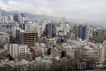 بازار مسکن تهی از خریدار