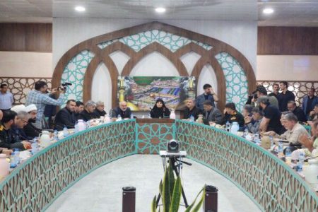 بدون همکاری خبرنگاران؛ تبیین دستاورد‌ها و عملکرد‌ها میسر نمی‌شود  