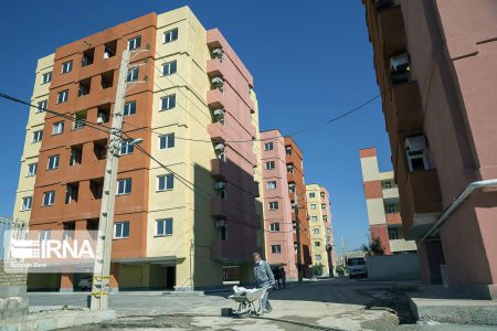 تحویل تنها ۱۵۰ هزار واحد نهضت ملی مسکن به متقاضیان