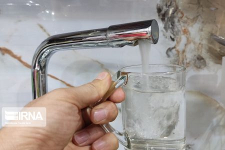 تهران آب ندارد صرفه‌جویی ۲۰ درصدی ضروری است