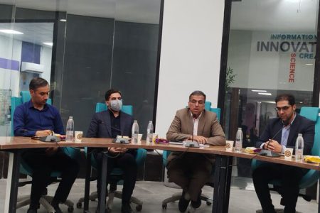 توسعه زیست‌بوم‌های نوآوری در سیستان و بلوچستان