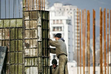 تولید مسکن باید متناسب با انرژی باشد