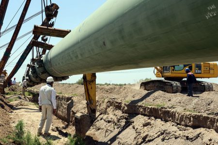 جانشین‌پروری سازوکار پایداری مدیریت پروژه‌های زیرساختی گاز