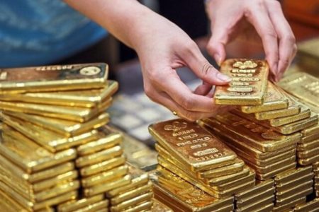 جزئیات فروش شمش طلای وارداتی در حراج هفته آینده