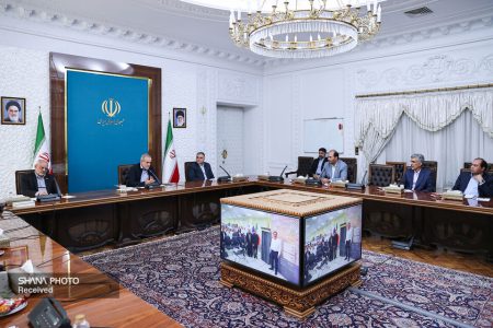 جلوگیری از هدررفت ۷۰۰ میلیون دلار گاز مشعل در طرح ان‌جی‌ال ۳۱۰۰