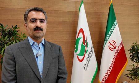حساب صندوق تثبیت برای ادامه حمایت از بازارسرمایه پُر می‌شود