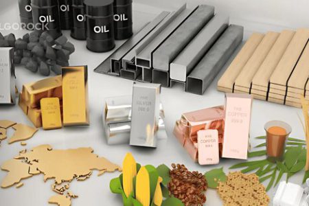 راه‌اندازی صندوق‌های کالایی از صندوق نقره تا سینرژی