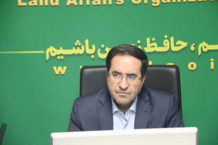 رفع تداخلات اراضی پیش‌نیاز اجرای قانون الزام به ثبت رسمی معاملات است