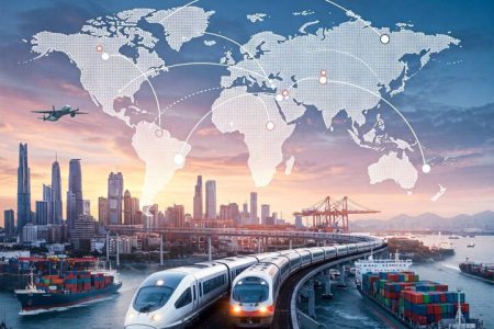 ستاد ملی ترانزیت؛ کلید طلایی رسیدن ایران به هاب ترانزیتی منطقه