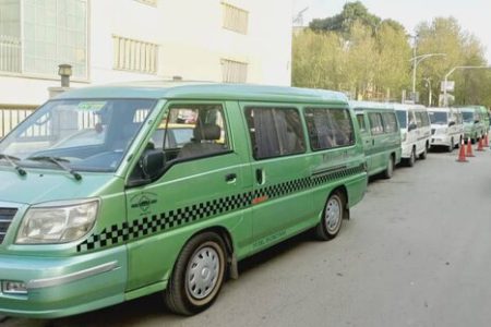 سرویس‌ مدارس تهران امسال زیر ذره‌بین