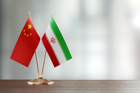 سند موافقتنامه ۲۵ ساله ایران و چین؛ نحوه طراحی «سیستم‌عامل گوشی» به ایران منتقل می‌شود؟!