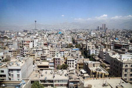 سهم۷۰درصدی مسکن از درآمد خانوارهای تهرانی