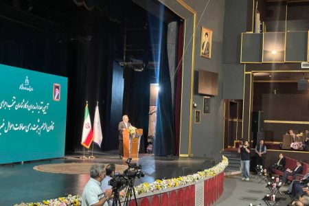 صدور ۵ میلیون و ۶۰۲ هزار سند تک‌برگ سبزرنگ در سازمان ثبت اسناد کشور