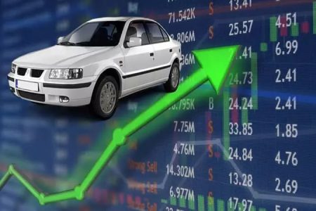 عرضه خودرو در بورس کالا مسیر بازگشت سود به تولید