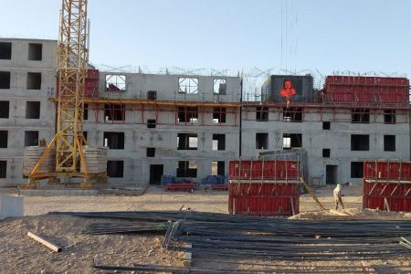 عملکرد ضعیف نظام بانکی مشکل اصلی کُندی اجرای طرح نهضت ملی مسکن