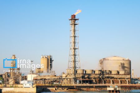 فرسودگی تجهیزات از عوامل مؤثر در بروز حادثه در صنایع پتروشیمی است