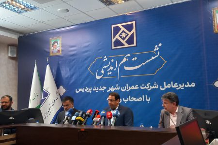 مسکن مهر پردیس با تأمین مالی ۱۷ همت تا پایان ۱۴۰۵بسته می‌شود