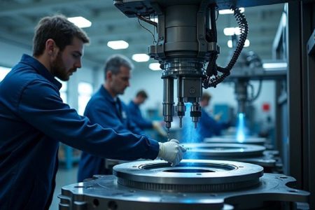 مسیر ناهموار و پُرچالش صنعت ایران در انتقال فناوری و تحقیق و توسعه