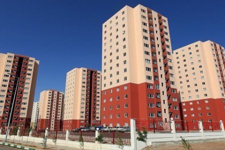 مشکلات متقاضیان مسکن مهر تا پایان سال رفع می‌شود
