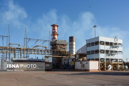 مطالعات اسناد مناقصه احداث نیروگاه‌های کوچک و متوسط در حال تکمیل است