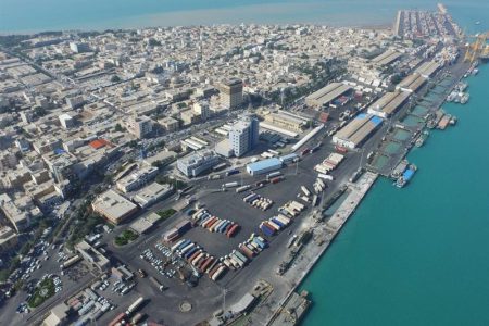 مناطق آزاد به پایلوت اجرای سند ملی بهره‌وری تبدیل می‌شوند