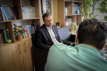 گسترش چتر نظارتی بانک‌مرکزی با استفاده از فناوری‌های نوین