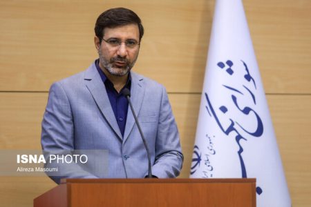 واکنش سخنگوی‌ شورای‌نگهبان به برگزاری رفراندوم