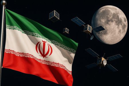 پرتاب نخستین ماهواره‌های «شهید سلیمانی» تا پایان سال