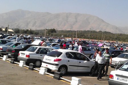 چرا بازار خودرو به وضعیت ثبات نمی‌رسد؟