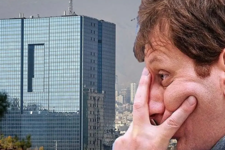 چرا بانک‌مرکزی رمزارز بابک زنجانی را نپذیرفت؟