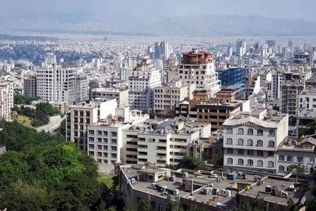 کاهش قیمت مسکن در پی اُفت قدرت خرید مردم