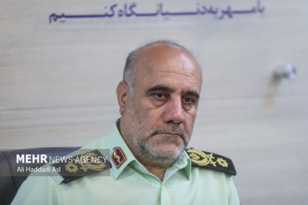 کشف ۱٫۵ همت ماینر غیرمجاز از ابتدای سال