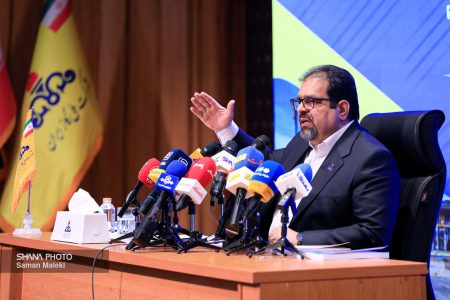 گذر از زمستان ۱۴۰۳ با وجود ناترازی ۴۰۰ میلیون مترمکعبی گاز