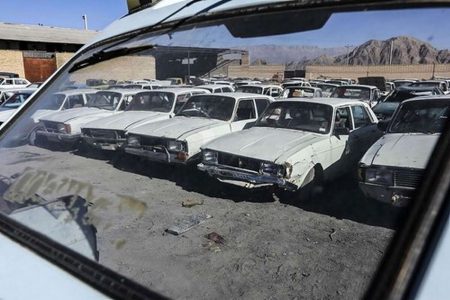 یک‌هزار و ۵۰۰ میلیاردتومان بدهی انباشته خودروسازان به مراکز اسقاط