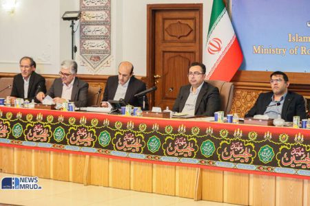 ۴۰ پروژه مسکنی معضل‌دار در کشور شناسایی شد
