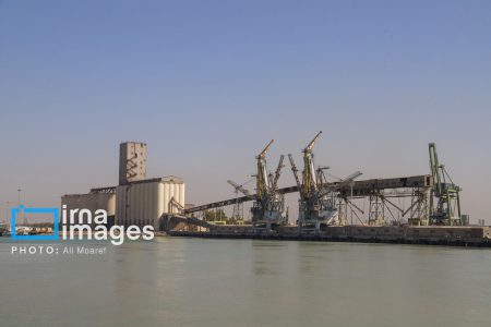 ‌بهره‌برداری از ۱۷۰ همت طرح دریایی و بندری در هفته دولت