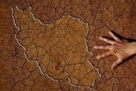 نظام حکمرانی آب کشور نیازمند بازطراحی