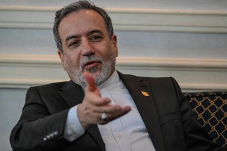 عراقچی: اروپا باید برای موفقیت دیپلماسی زمان و فضای لازم را ایجاد کند