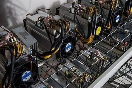 افزایش پاداش گزارش ماینرهای غیرمجاز تا ۳۰۰ میلیون