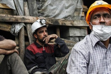 الگوی مشارکتی بهترین گزینه برای تأمین مسکن کارگری است