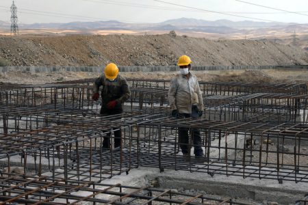 اماواگرهای ساخت مسکن کارگری توسط بنگاه‌های اقتصادی