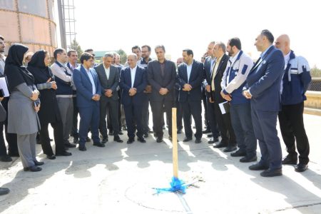 انقلاب معدنی با فناوری SMR