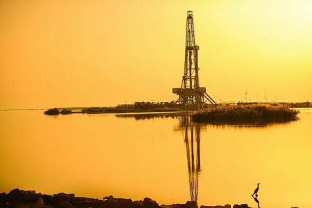 اولویت راهبردی باید به توسعه میادین مشترک اختصاص یابد